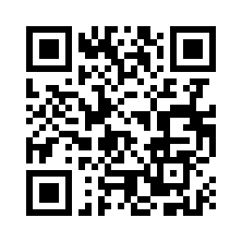 QR Code for bitcoin:17bJ8s9V3JaSbCbkqjSbs8gMdYNVQoYQmv