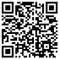 QR Code for bitcoin:17bJfPGeUQGFH22VybsP36cYV7JM42fSg6