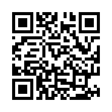 QR Code for bitcoin:17bK9Mu6eJ9uX4WAnLE4nYyEMpRfiaRTHa