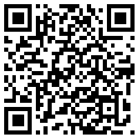 QR Code for bitcoin:17bKEZdnkTcfNudedQuohjNzXBtkaWnTx7