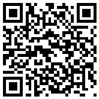 QR Code for bitcoin:17bKJTqQXjpuUYmL9xCy7fZevHdBX2YAQM