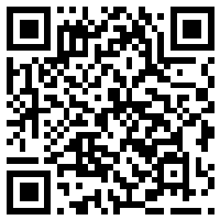 QR Code for bitcoin:17bNV8CQ7LUbY6qee7e76SvcaMVX1uAP3v