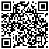QR Code for bitcoin:17bPCMigAB1QQFrM9o8oQSLNN38dgSYSM