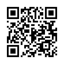 QR Code for bitcoin:17bPGSjC3pKoHiVQqf2LDGYZcPSeBf44sX