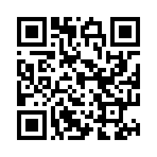 QR Code for bitcoin:17bQRap8QUKAe9sFTCru7bXQF9XYnynNNV