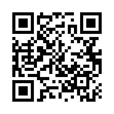 QR Code for bitcoin:17bStZUC1RvxsrEATUXrMnLWCSjCDRZR2R