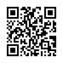 QR Code for bitcoin:17bU3FPD1goumLkrdZ8eUdxXQMBcYNcFaf