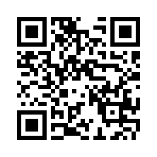 QR Code for bitcoin:17bUqHUfRwAUTUsN5gk2izd8SS3T6djdAx