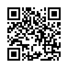 QR Code for bitcoin:17bW5CjoNaktkRVbT4z2sdd85JKx5vfLin