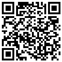 QR Code for bitcoin:17bX9FFkMDGw2ZjC26y2hhAWmCeEcvtpjD