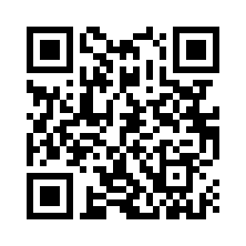 QR Code for bitcoin:17bYBXTvxdGwTCkPDW4iA2nLKnViy1BpUn