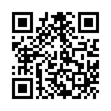 QR Code for bitcoin:17bYYyaoFSaE2aajWs5XadNxf6aZ7pgUfx