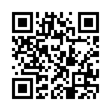 QR Code for bitcoin:17babmF6yLN8iK3dBBwATp4MtGoWj8Dvx2