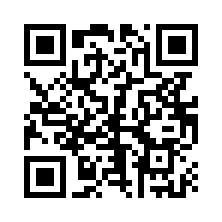 QR Code for bitcoin:17bcoMMWuf9vub3aopKdwiG3beFW7BXJut