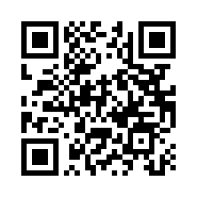 QR Code for bitcoin:17bdCM7YLCySwdjyB6hCMoZ1NvHpcc1FTi
