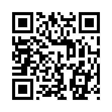 QR Code for bitcoin:17be4daheMxN9AXAY3jfNEvBR8UCRpxnSJ