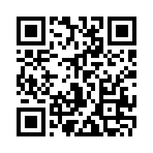 QR Code for bitcoin:17beHR8zR9dM3Nc4cSVStXNJfAAAE83F4R