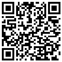 QR Code for bitcoin:17bfR16Tf2xtWfKzJMExHXqfzHVTYbwF8B