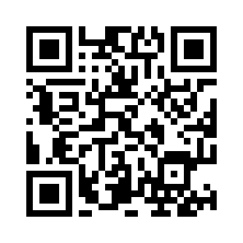 QR Code for bitcoin:17bgPVoHJMJnjfVBStSzYuvxWEeCD2Bfno