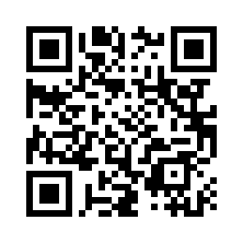 QR Code for bitcoin:17bisLhw1pfK47rtnF265WucJPXsu2jm4b