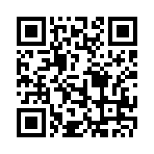 QR Code for bitcoin:17bj1Tea1QoqNpwNatdPro8M7L6ATj84qF