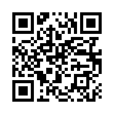 QR Code for bitcoin:17bjh68zaAbVyk6yJGu5Fu8e9mBZQCS67F