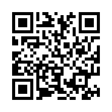 QR Code for bitcoin:17bkz7biaoDTKZXepfgT6TvdX4ninXe5qB