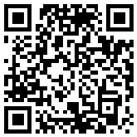 QR Code for bitcoin:17bmg4FVBNwmkDYP33vztGR5vx7APaE4v8