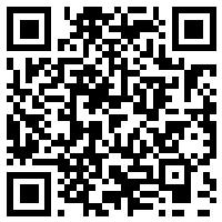 QR Code for bitcoin:17bvFvDDmf428SNp2inDFKooVJPtMGrRLF