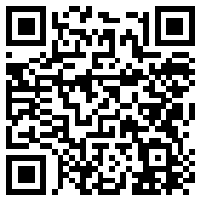 QR Code for bitcoin:17bwzoGfCDbz2sQ1MAsn4fkMoVcoWSGw4N