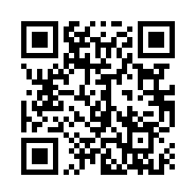 QR Code for bitcoin:17byNNUgEFUyncdyBucbv2kFyoSPP4ahhb