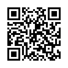 QR Code for bitcoin:17c1r22a3mHcu8fEmjvis1YHfS6DGKTHDF
