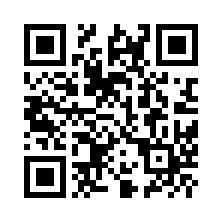 QR Code for bitcoin:17c276MxponjkG3MfewmmvFtk8NnqjPqqc