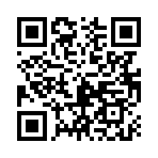 QR Code for bitcoin:17c3zUtZL7zVbvjbkmipQinv2XBtZh3sSs
