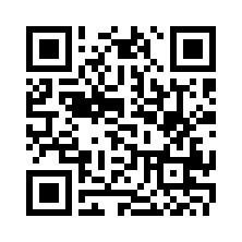 QR Code for bitcoin:17c4vvABWZ4tdB189uuGoPnEUHucmBmasB