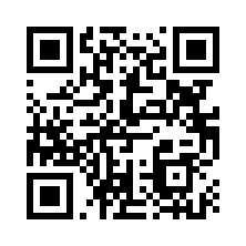 QR Code for bitcoin:17c5RrXwFzFnFb9bLM7sGu2a5r6kcpQ2b7