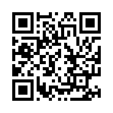 QR Code for bitcoin:17c6pRtzfDKQK7FFt2ZbiDxyM4DZnZBhmv