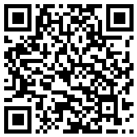 QR Code for bitcoin:17c6vYekQLRLQz56pmXCDBhkpLBqvWatct