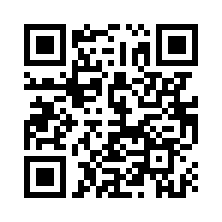 QR Code for bitcoin:17c7ruUseT8usiQAFwHLCvqzQi1bKX51Cf