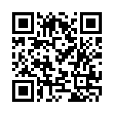 QR Code for bitcoin:17c886uCzGhL5MPsc3d4QazFLe8vG9NWK1