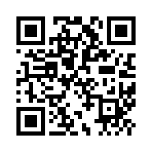 QR Code for bitcoin:17c8eHS2SwrGSMgMBgwVNfxtyof9f95v8