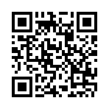 QR Code for bitcoin:17c9S9CmdiYyr2JQGFhSW1MsE168jo5pgR