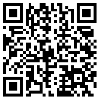 QR Code for bitcoin:17cAymqTM6UuEsutQRP6yrqSWoChDtFxGD