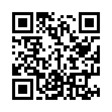 QR Code for bitcoin:17cCiwherVJe4WyiVTubdJA5f5tEvVP2FC