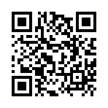 QR Code for bitcoin:17cEdDUTMeNYjFPykmhQbJpScD5NML6pAg