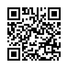 QR Code for bitcoin:17cLd1KgwZPmt3FY7geHJNb8XgryntmbHF