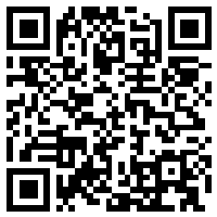 QR Code for bitcoin:17cMsp6KTVdz7oB7xcYyZaH26eMBgjsWM2