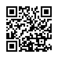 QR Code for bitcoin:17cNCwRuQ45MjKXbcNo74RBDjo33ccRZfM