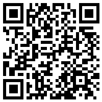 QR Code for bitcoin:17cPafMKp41fG5V62Mx3v2FDBmfgEt8rom