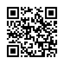 QR Code for bitcoin:17cRM1jqothprE5ts2VgYXLbbfzLbRe8s9